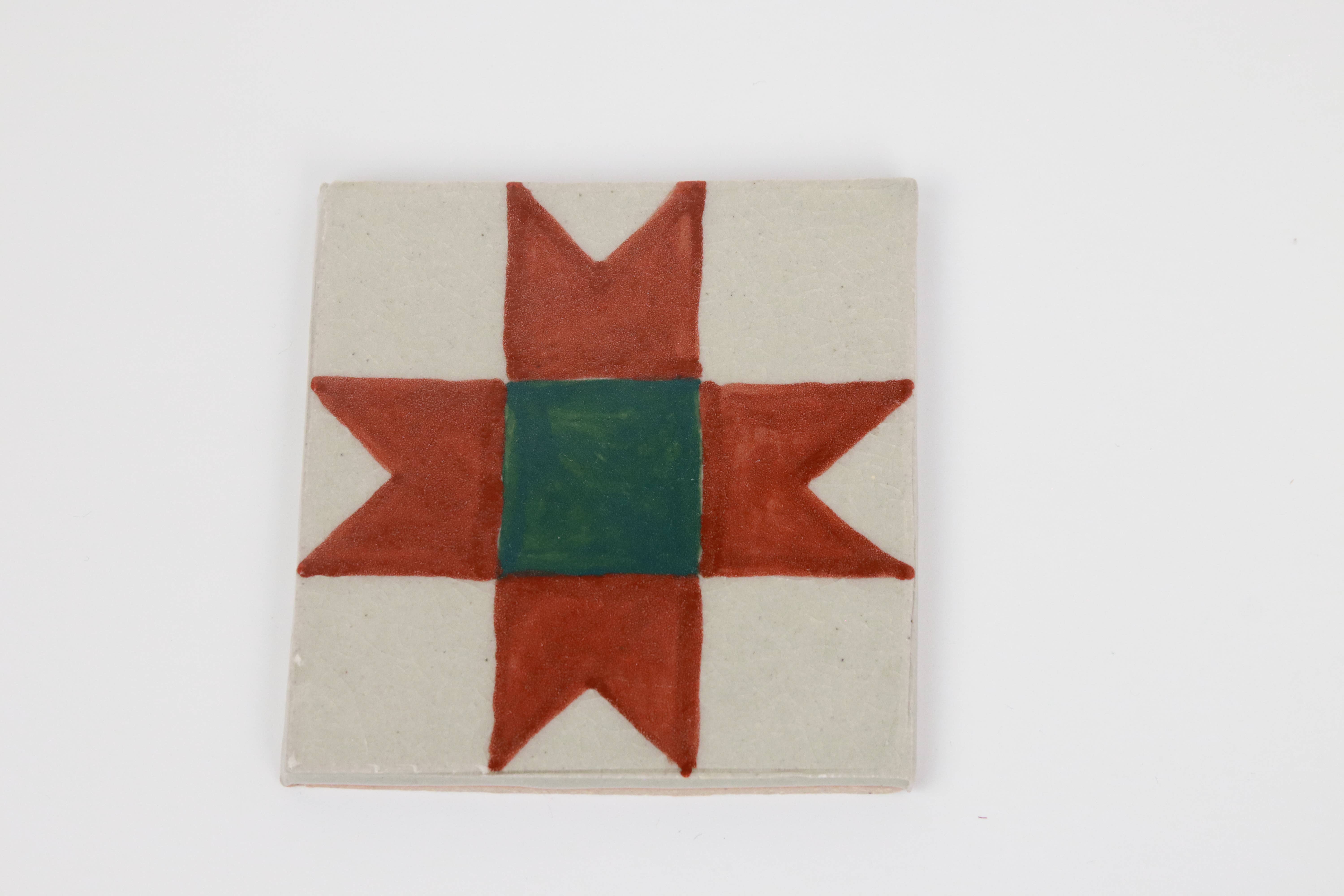 Touchstone - Wholesale Wall Tile - Patchwork Tile2