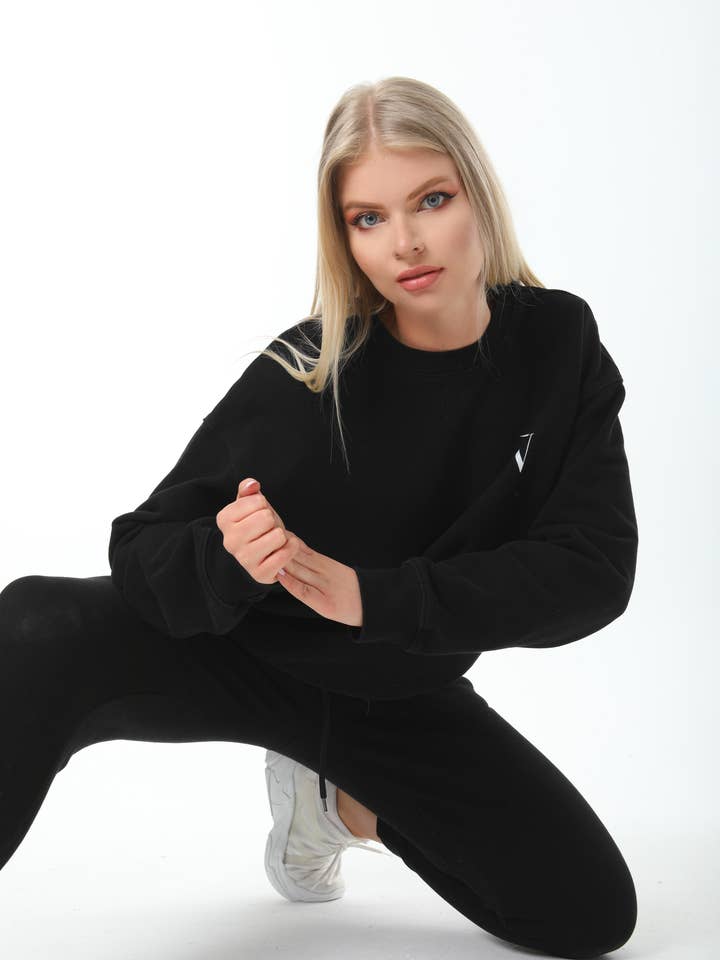 Vanilla Shanti Loungewear Set for wholesale by VanillaShanti