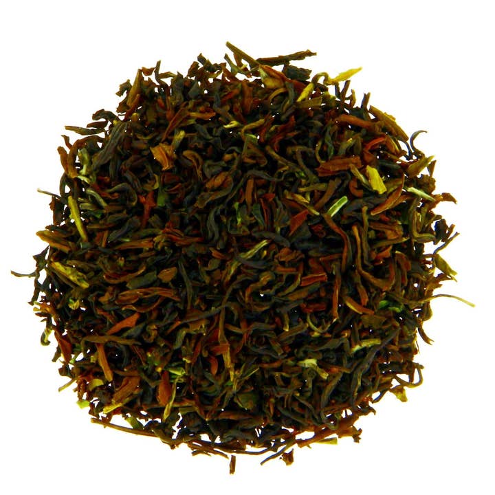 Natuurlijke zwarte thee - Darjeeling SF FTGFOP1 BIO - Teatower BE-BIO-01 voor wholesale door Teatower