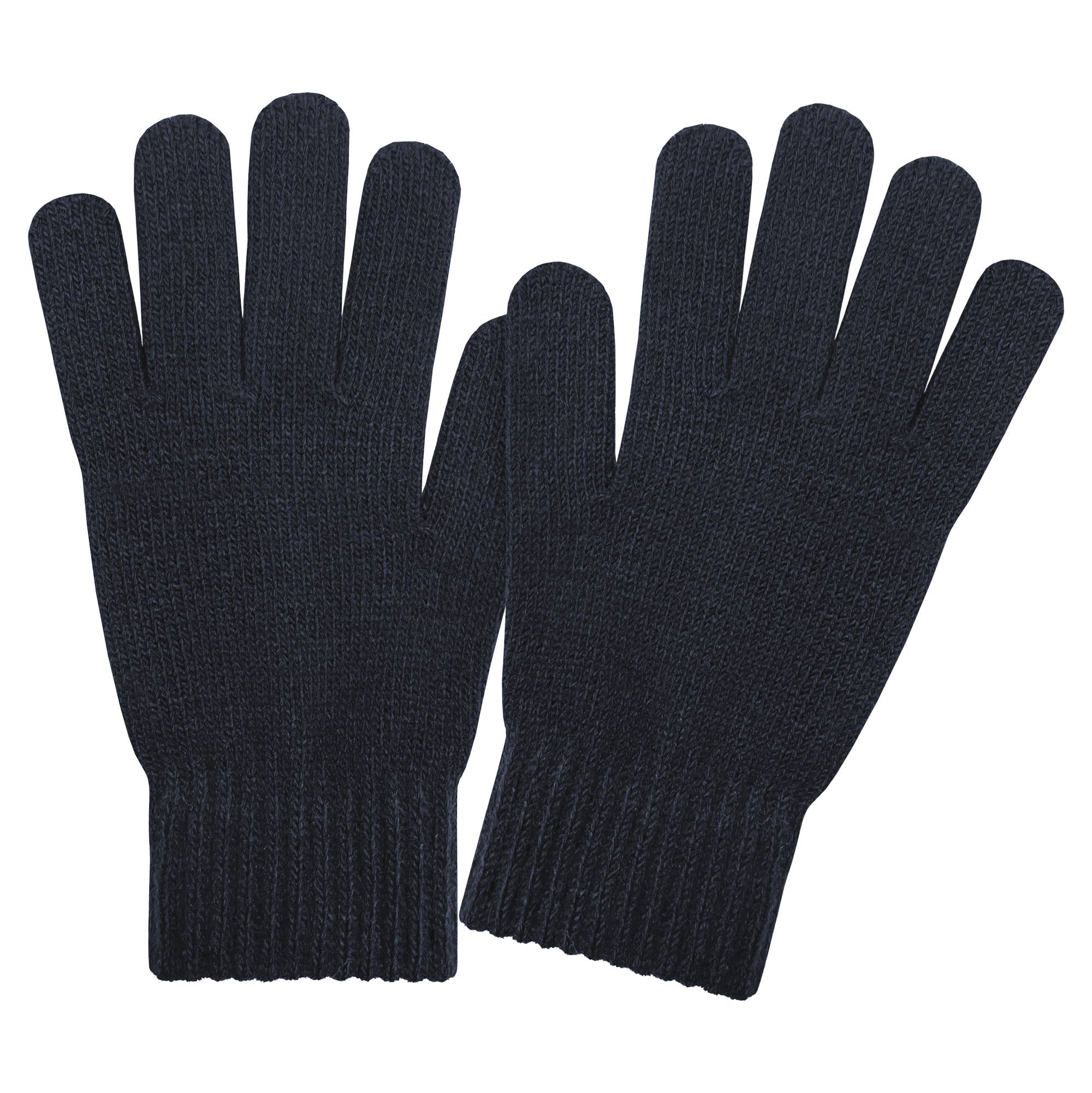 Grand Sierra - Vente Gants – homme - Gants en tricot acrylique pour hommes - 330703