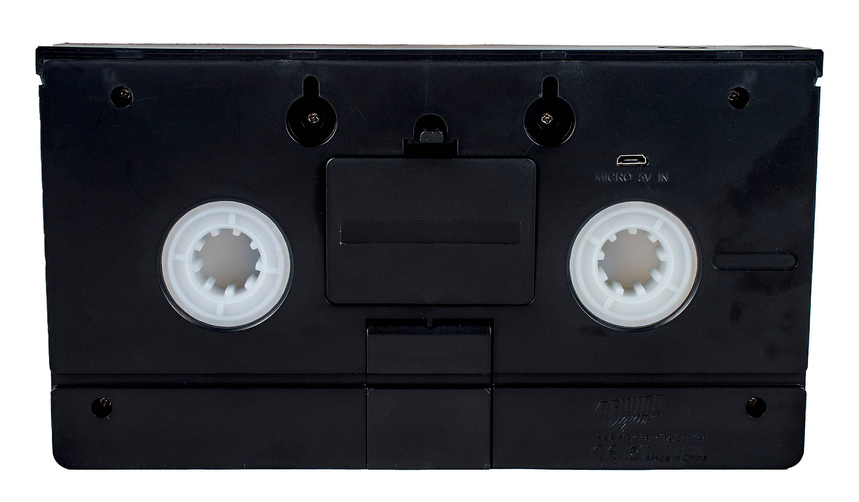 AAA Merchandise Limited – wholesale Night light – IT: Rewind Lights Video Light5