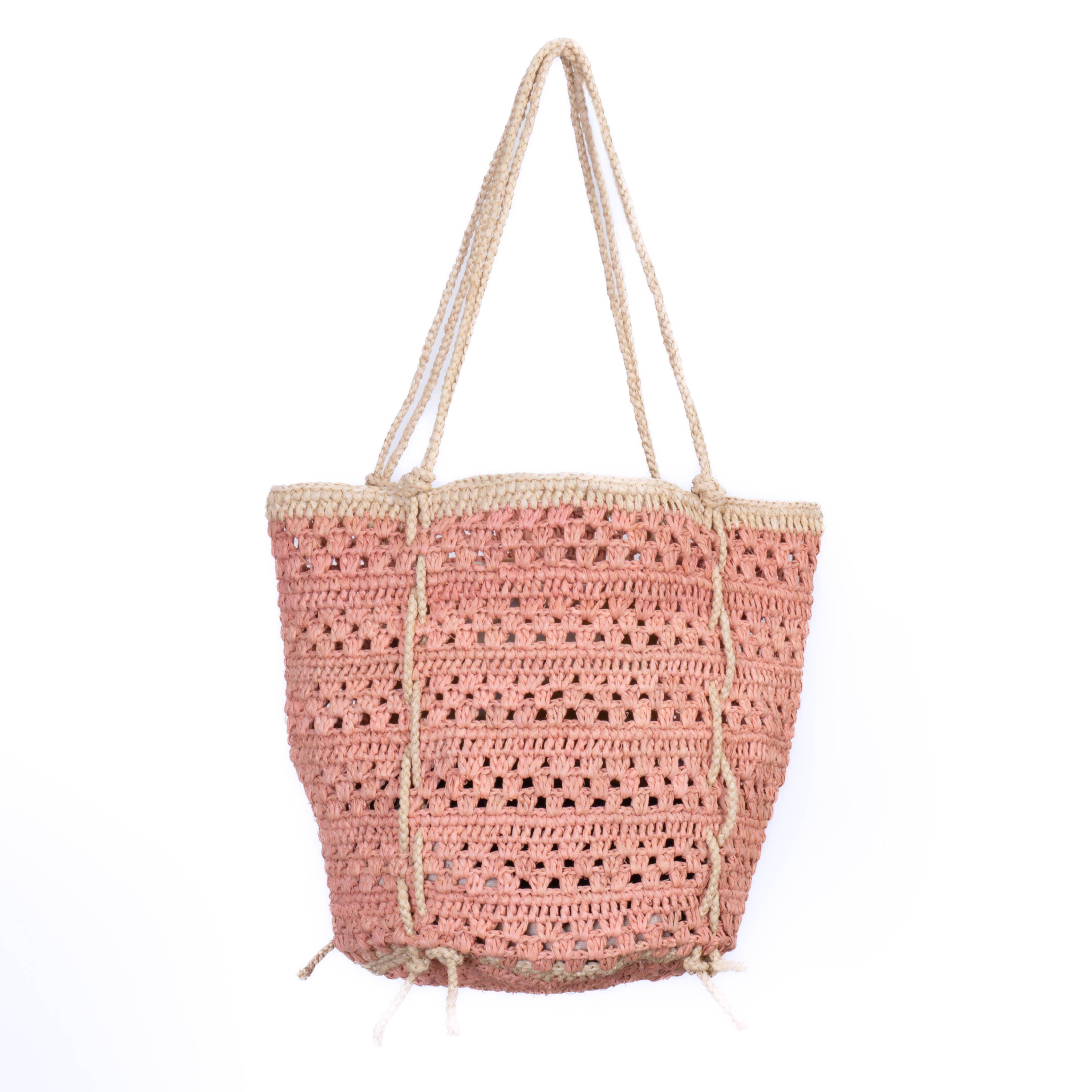 SANS-ARCIDET PARIS - Wholesale Pouch - Women's - Coco Square SS254