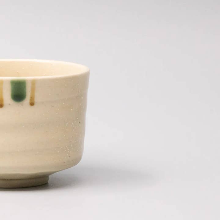 Made In Japan Tableware – wholesale Bowl – Matcha Tea Bowl Tea Garden 400ml1