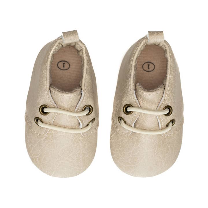 Papillon Bebe - Wholesale Crib Shoes - Baby - MOXFORD | Baby shoes, toddler shoes, neutral colors