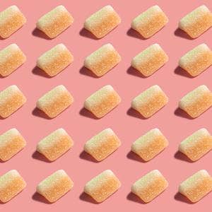 Vegan All Sorts - Wholesale Gummy - Mega bag 800 g met meer dan 20 soorten vegan snoep28