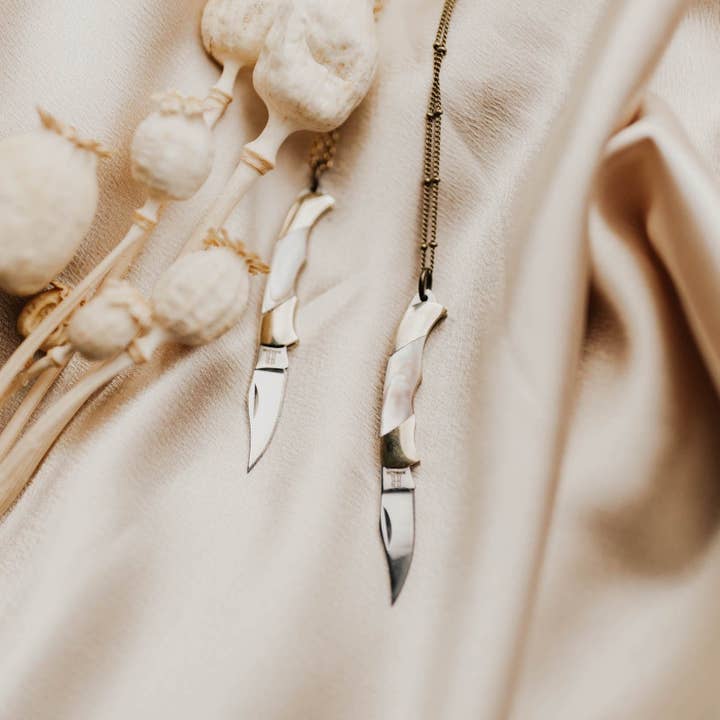 Harlow Necklace for wholesale by CIVAL Collective