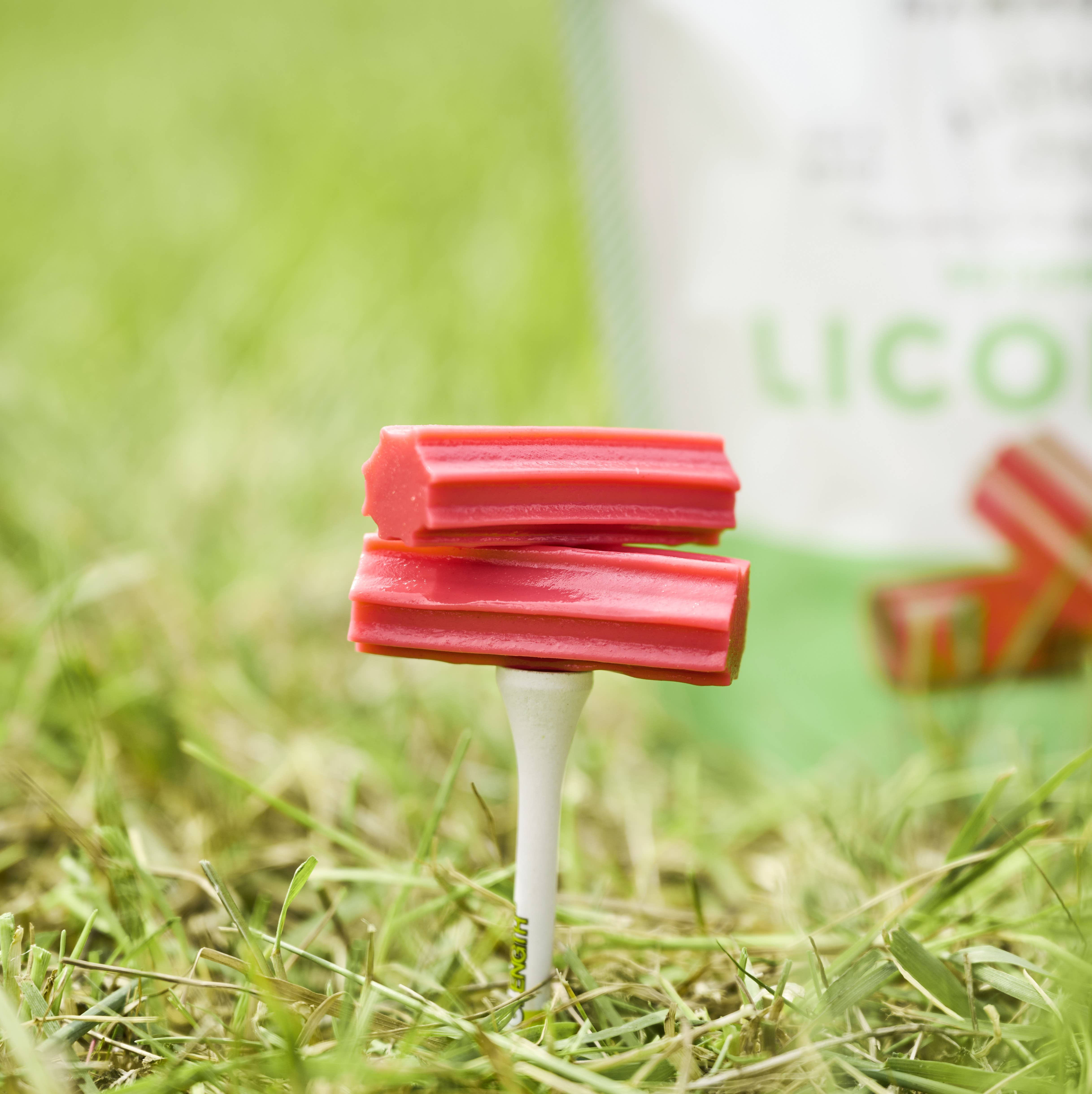 Hammond's Candies - Wholesale Licorice - Australian Style Licorice - Watermelon - 7 oz Resealable Bag3