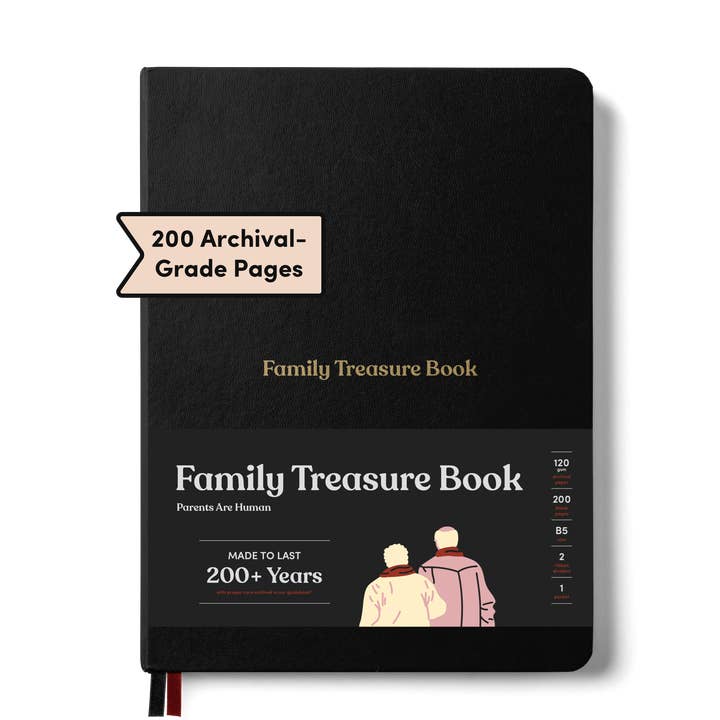 Schatzbuch für die Familie für den Großhandel von Parents Are Human | Card Games for Family, Love, & Healing