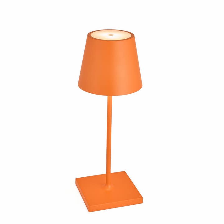 Zafferano America - Wholesale Accent/Desk Lamp - Poldina Pro Mini Cordless Lamp