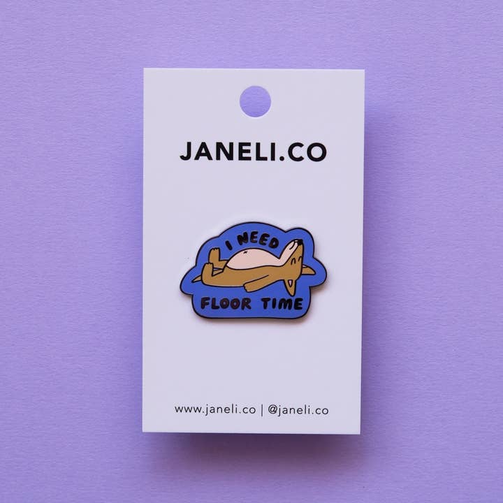 Ho bisogno di un perno per il tempo sul pavimento. per la vendita all'ingrosso da parte di JaneLi.Co