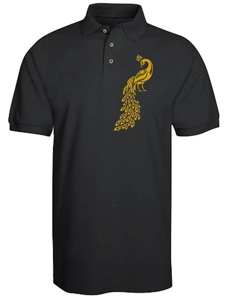 VaVichi Kings Ström Polo för wholesale av VaVichi Clothiers