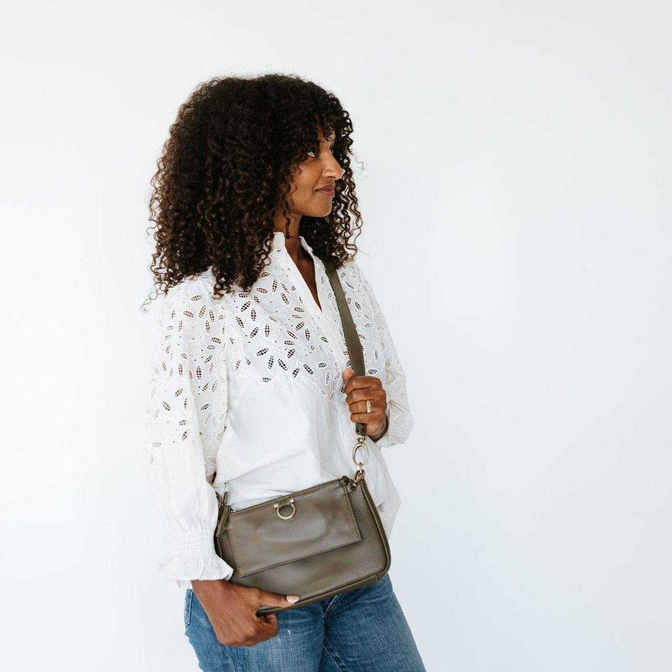 Sapahn - Wholesale Crossbody Bag - Women's - AE Crossbody Wristlet Wallet70