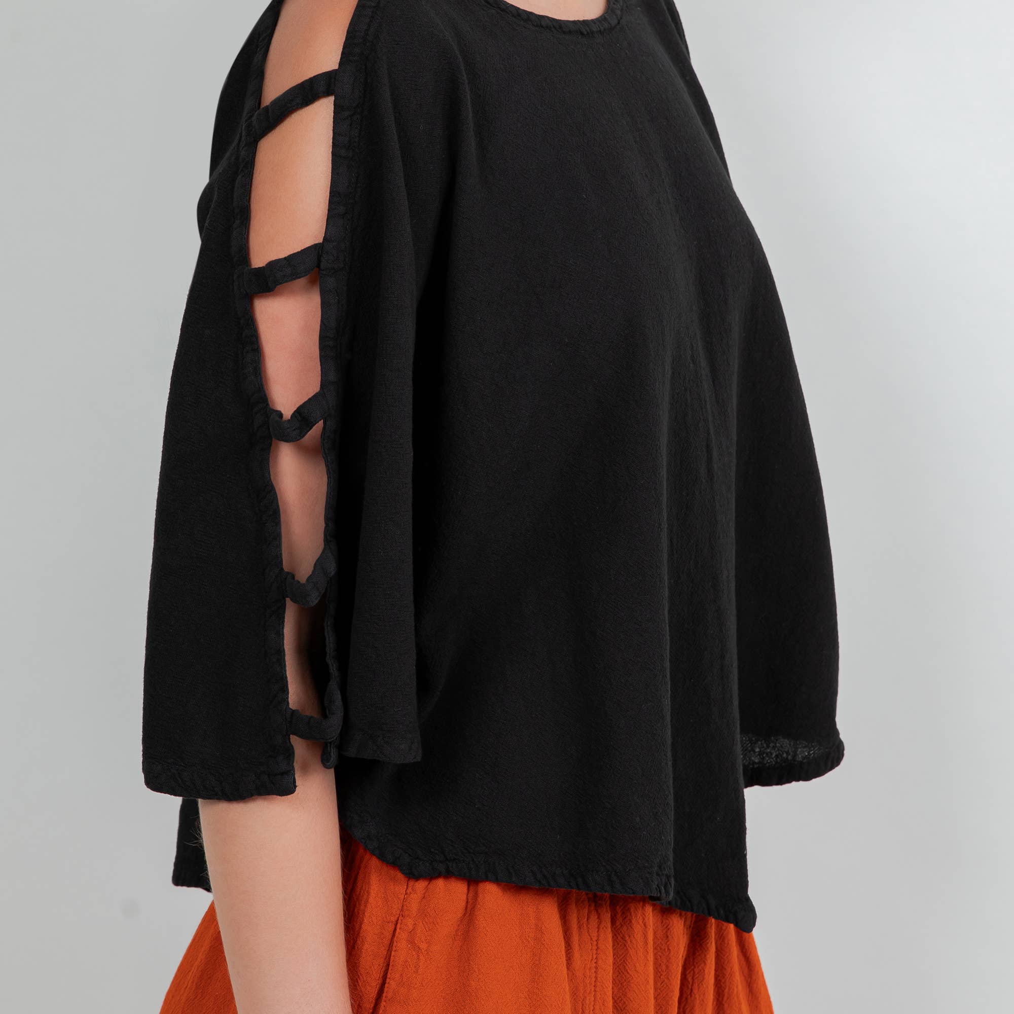 Cottonways – wholesale Blouse – Women’s – VIKI Top * In Stock1