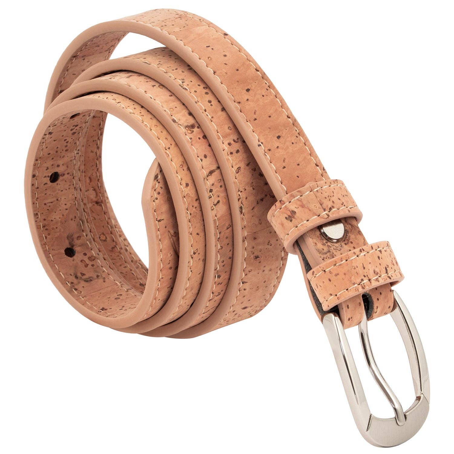 Simaru - Wholesale Belt - Women's - Porto Alegre cork women's belt4