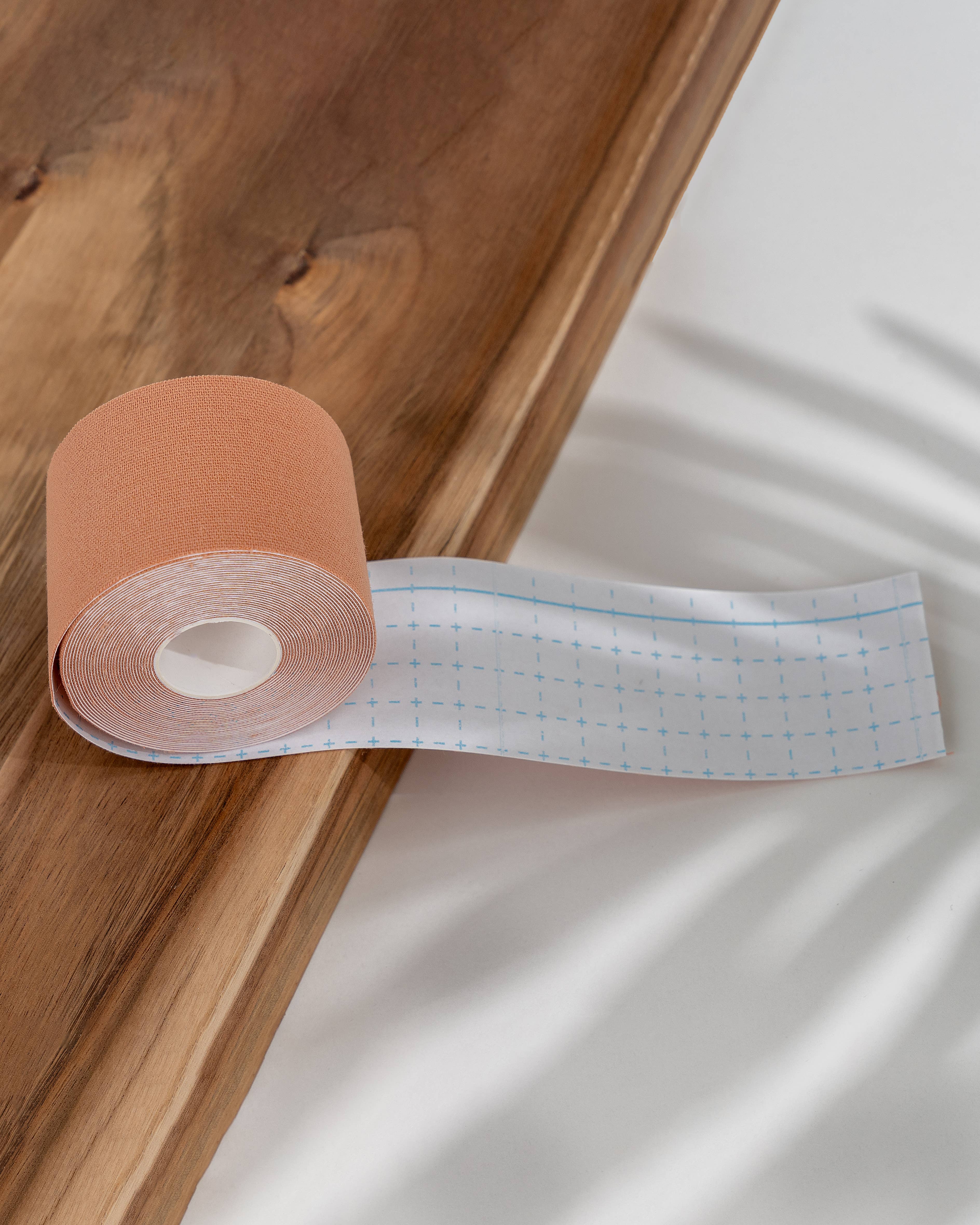 Soinvogue - Vente Ruban/scotch cache-téton – femme - Ruban adhésif So Eco Body4