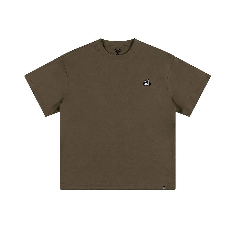 Uncontrolled - Wholesale T-Shirt - Unisex - UNC BASIC | 300GR | Oversize Cut2