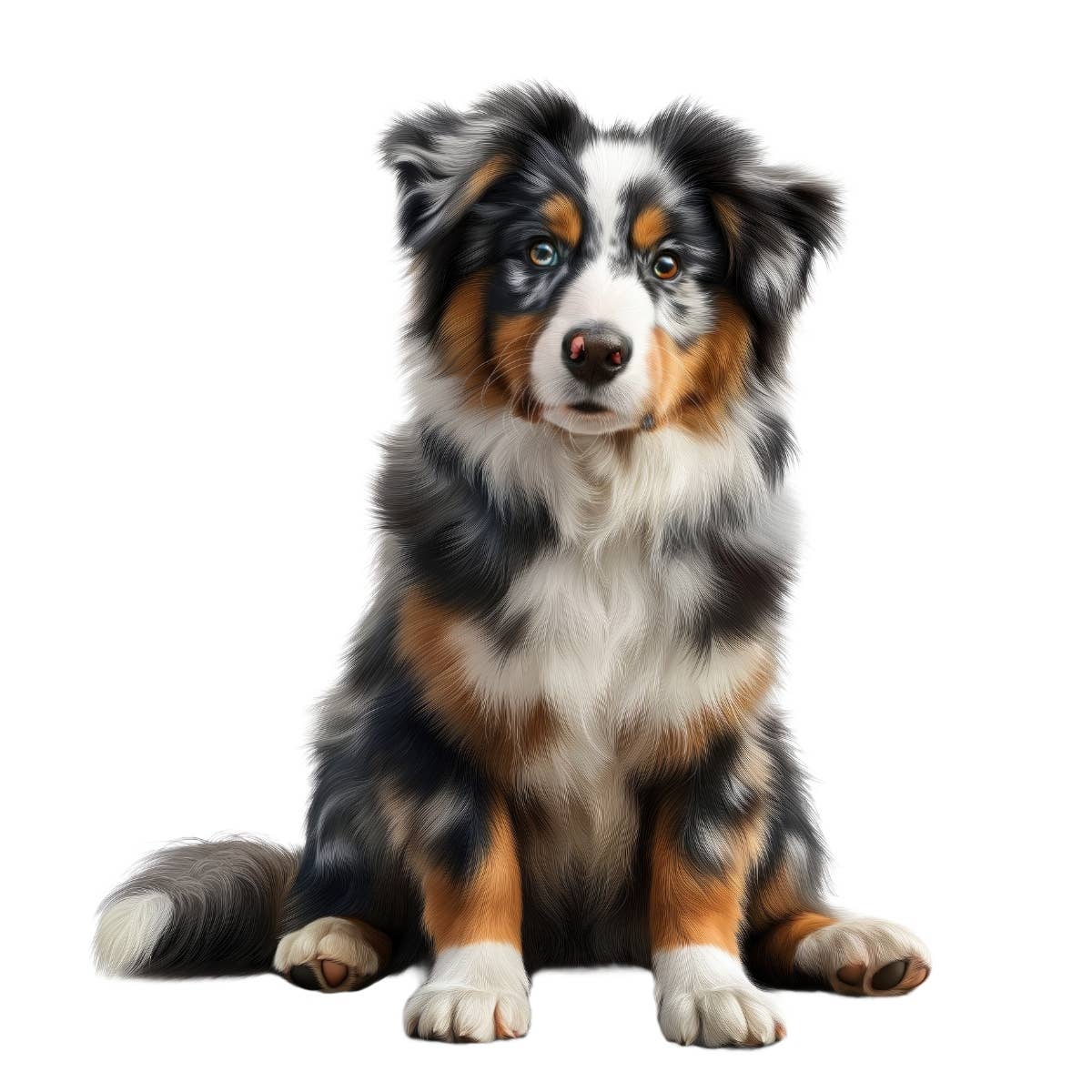 Nimblepic - Wholesale Magnet - Magnets - Dog Gallery V5