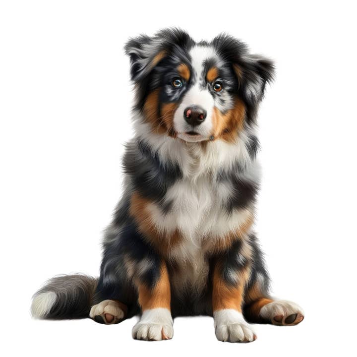 Nimblepic - Wholesale Magnet - Magnets - Dog Gallery V5