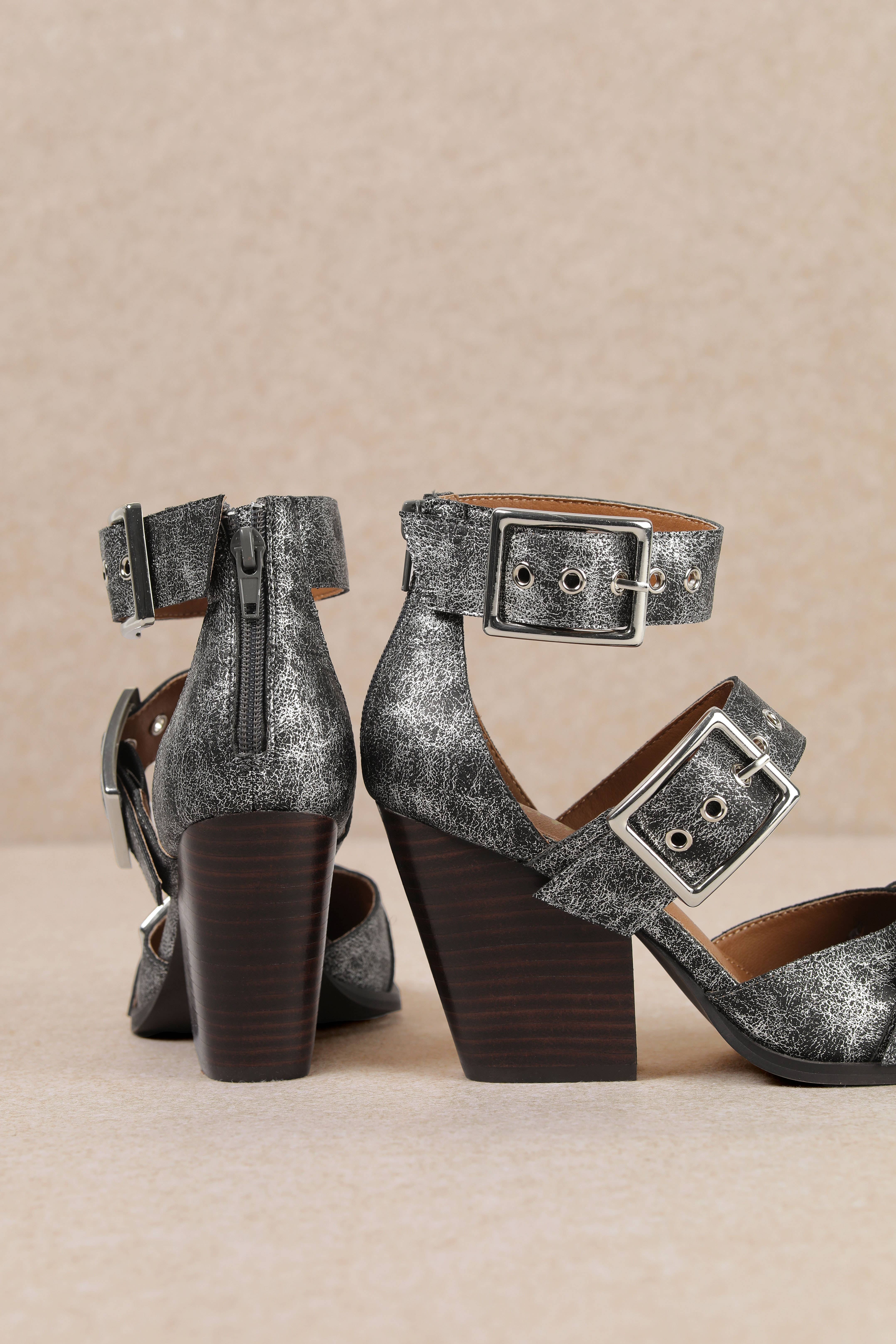 Miracle Miles (Mi.iM) – wholesale Högklackade skor - Dam – HENDRIX63