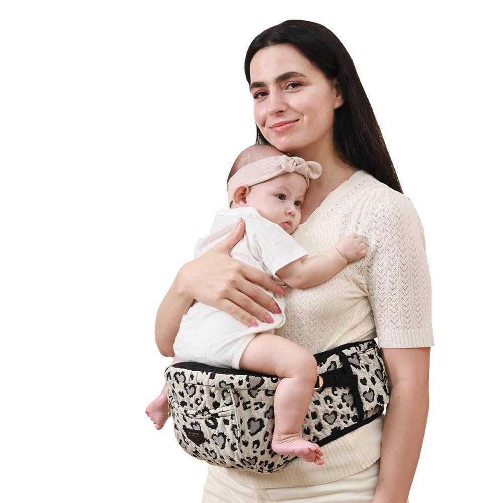 Sunveno - Vente Porte-bébé - Porte-bébé Easy Hold8