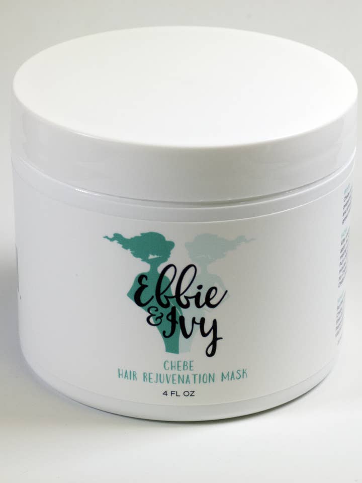 Traitement capillaire Ebbie & Ivy Chebe pour la vente par Keratresse