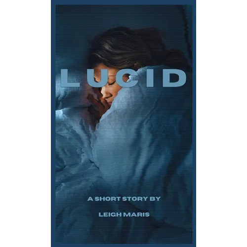 Books by splitShops - Wholesale Horror & Paranormal - Lucid - Paperback0