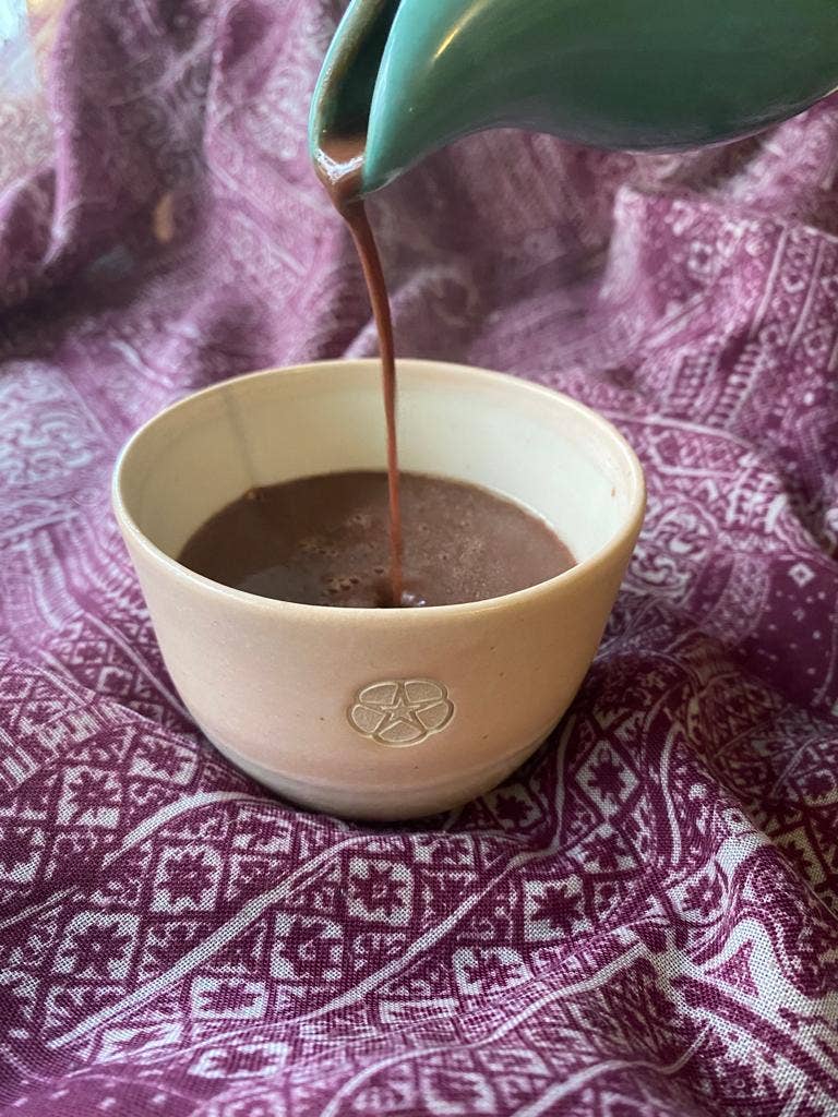 Ritual Cacao – wholesale Protein/superfood powder – 10kg Ecuadorian Ceremonial Grade Cacao3