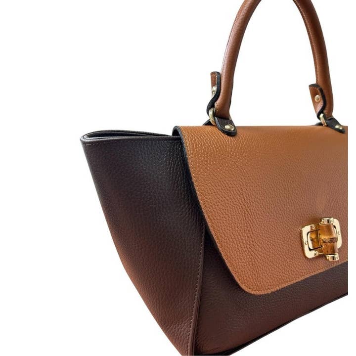 Josephine Manyla väska - Storlek: 32X24X18 cm för wholesale av Manyla