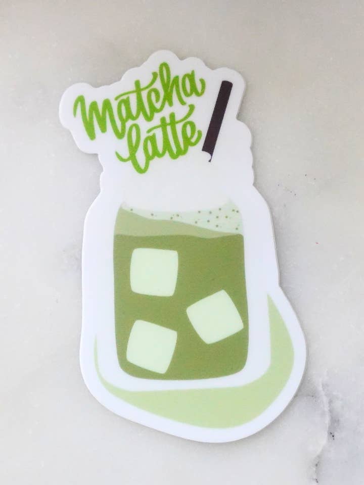 Matcha Mig Latte for engroshandel hos MPB Stationery