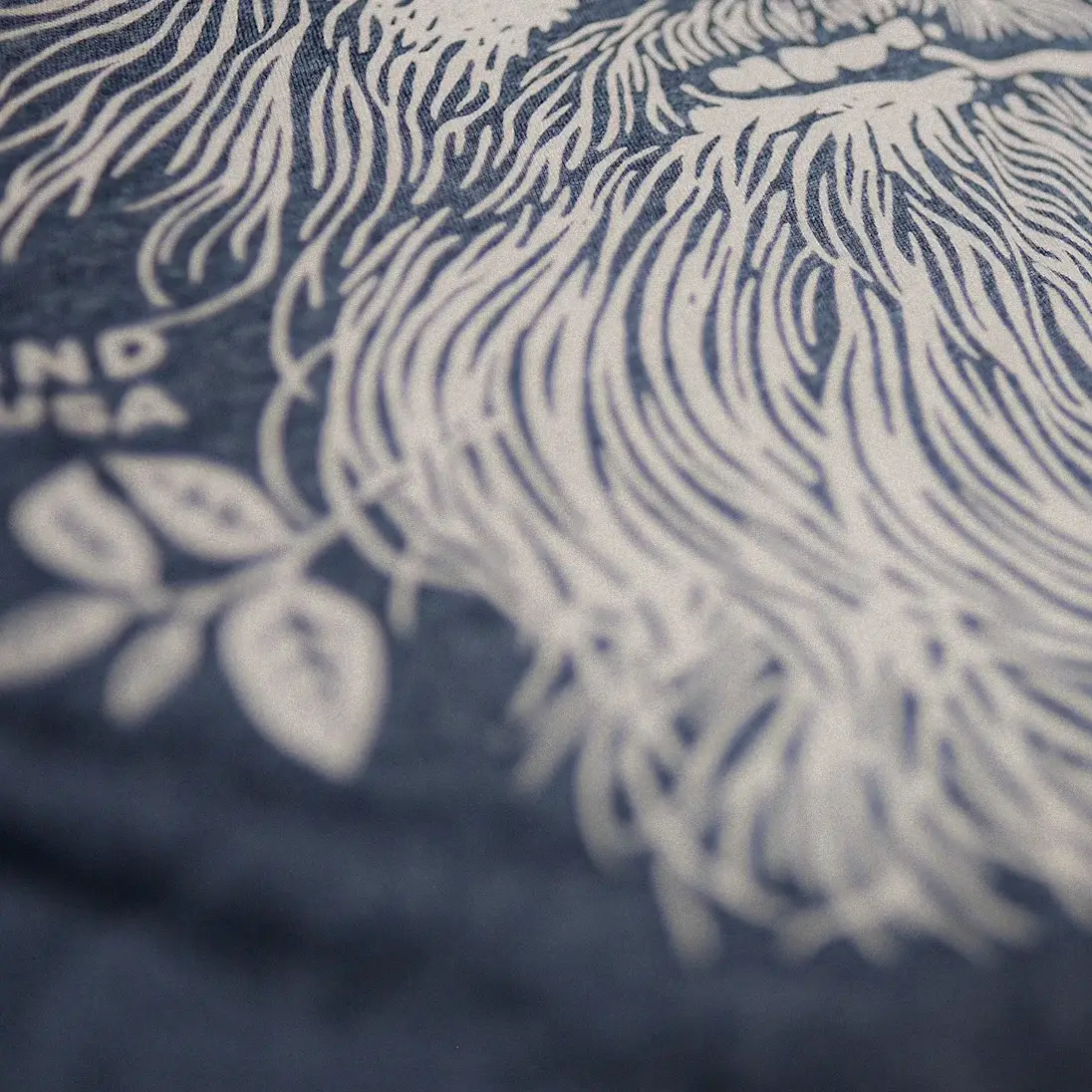 Tugboat Jack LLC - Vente T-shirt sérigraphié – unisexe - Pépin de pomme2