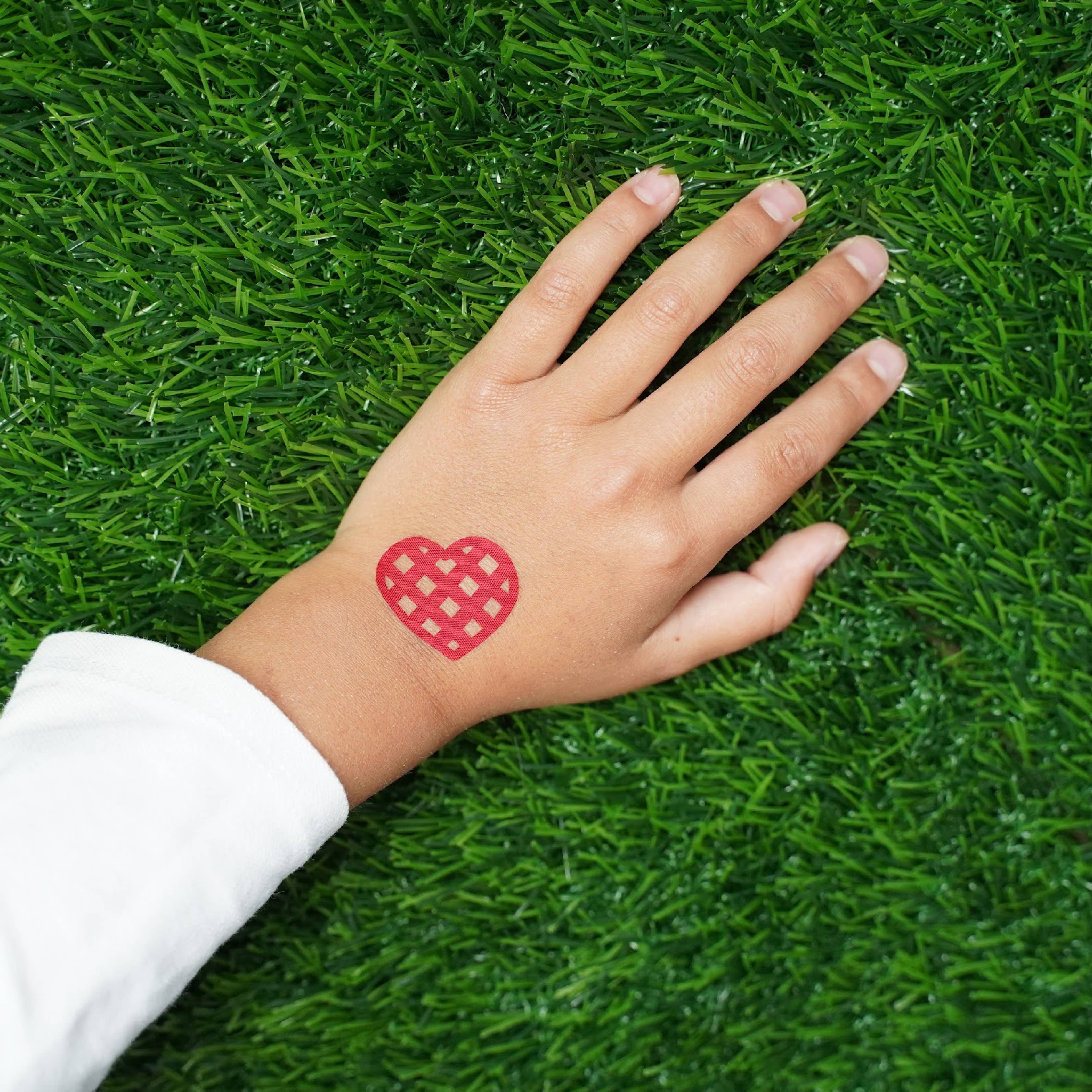 Quitch - Wholesale Itch Ointment/Cream - Buzzluv Bug Bite Relief Patches3