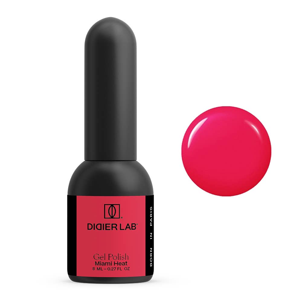 DID-LAB COSMETICS IBERIA - Vendita all'ingrosso Smalto per unghie - Didier Lab Smalto Gel Studios, 8 ml3
