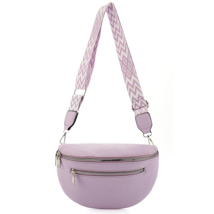 Fox by Ren GmbH - Wholesale Crossbody Bag - Women's - Crossbody bag - Ornela