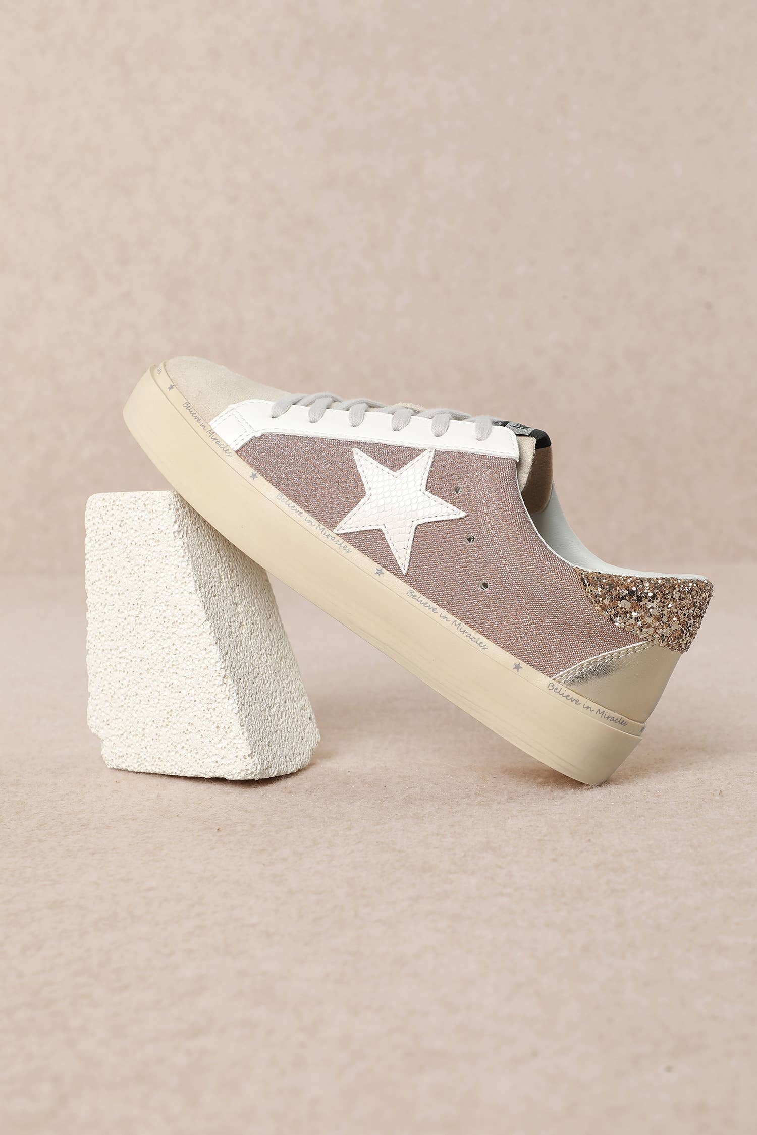 Mis Jes - Wholesale Lifestyle Sneakers - Women's - MX-GABY59