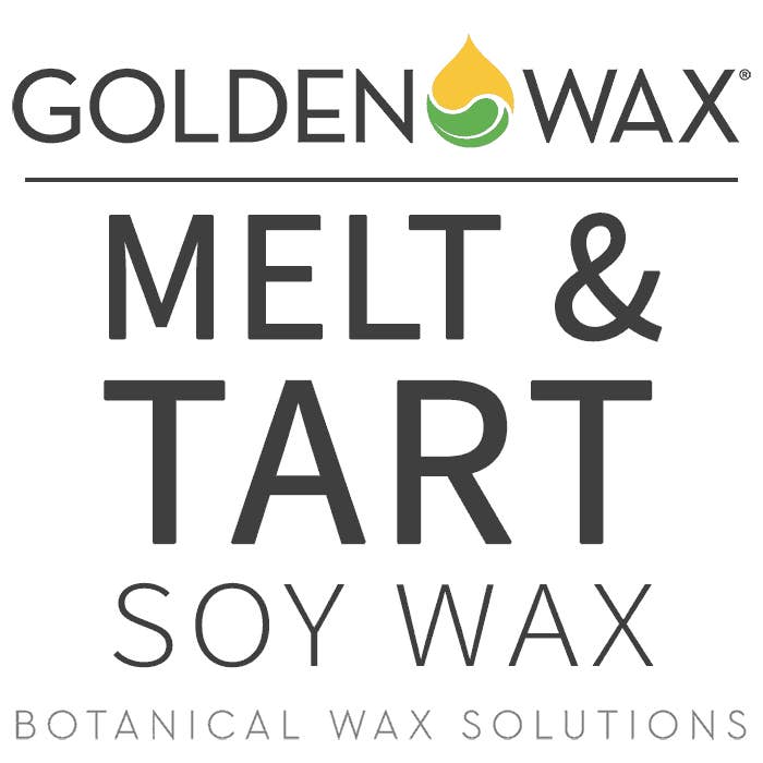 THE HAPPY POST COMPANY - Wholesale Wax Melt - 494 Soy Wax for Wax Melts
