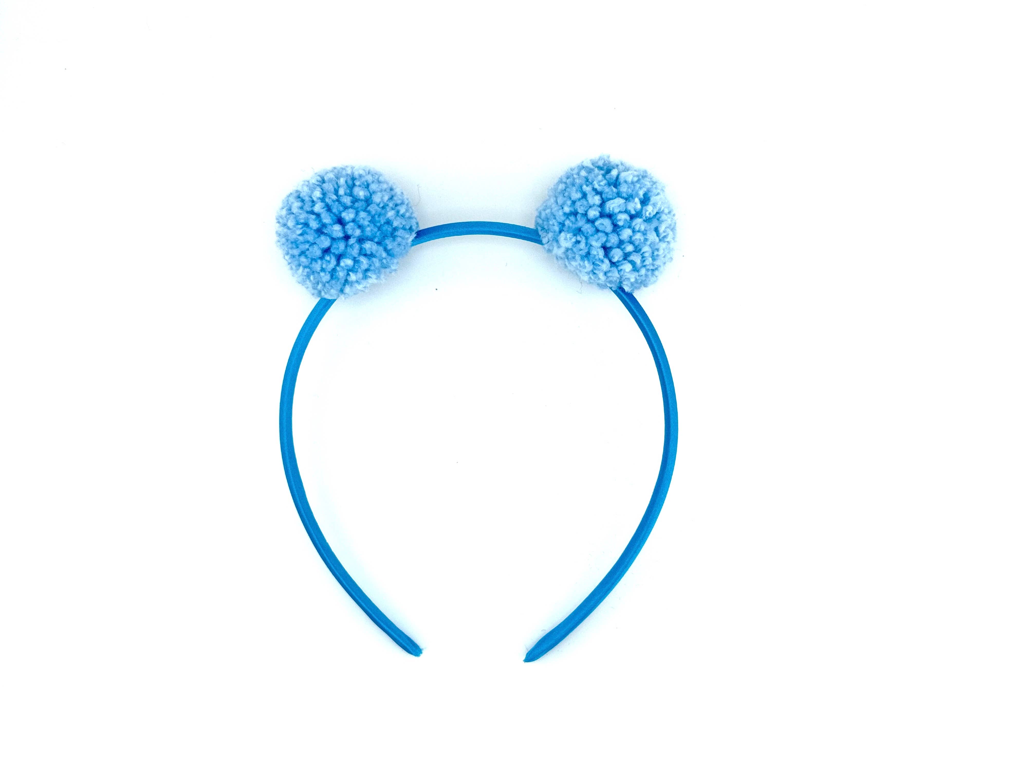 Stitchy Loop – wholesale Fashion Headband - Kids – Double Bubble Headband