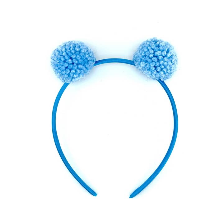 Stitchy Loop – wholesale Fashion Headband - Kids – Double Bubble Headband0