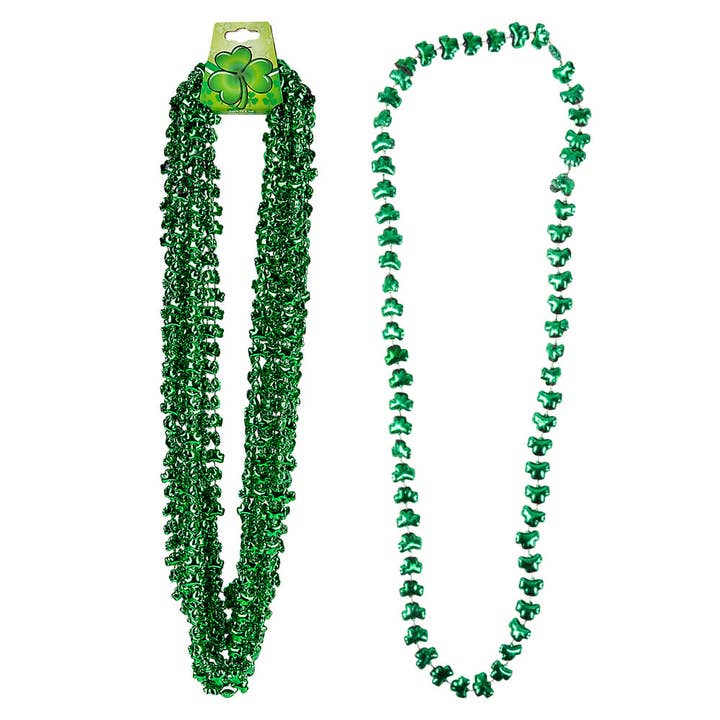 SHAMROCK BEADS LLB kids toys for wholesale by La Luna Bella - Toys