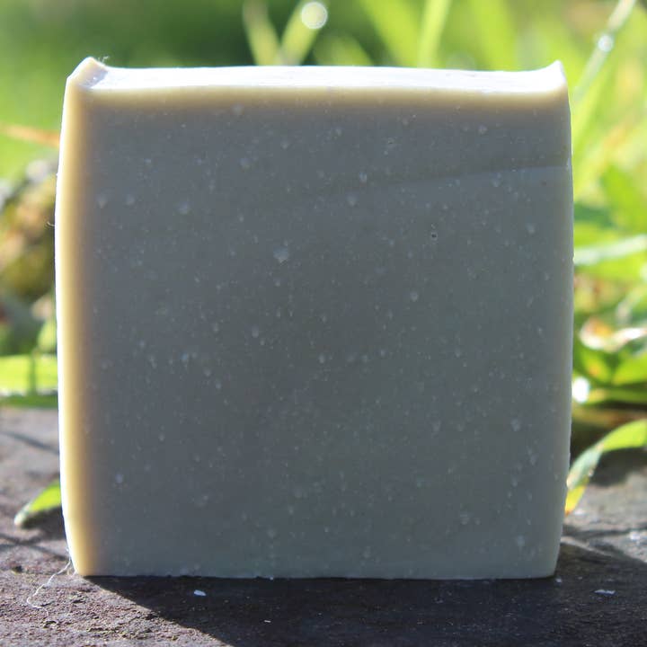 Cold saponified soap - Breath of the forest for wholesale by Savonnerie Au gré du vent