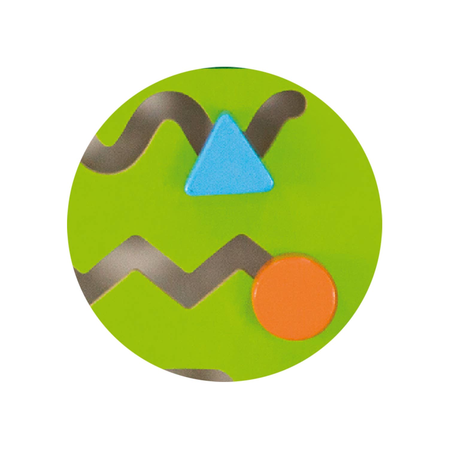 Trade Toys Limited - Wholesale Wall Decor - Kids & Baby - Viga Animal Wall Toys - Bear7