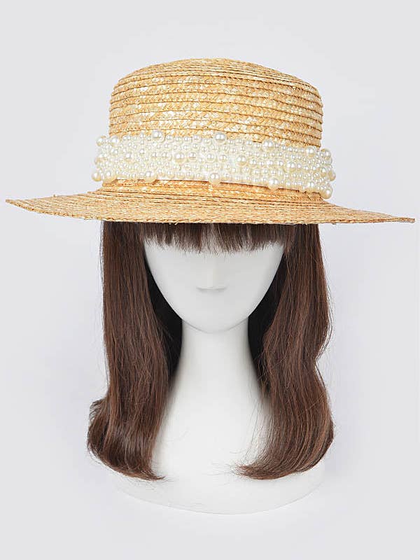 1661 Natural - Pack of 6 for wholesale by Apparel Candy