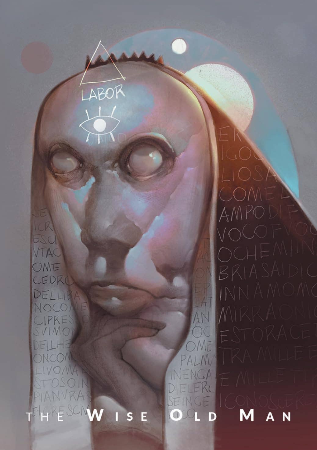 Cardshouse - Wholesale Tarot Cards - Jungian Archetypes Oracle Cards Lo Scarabeo6