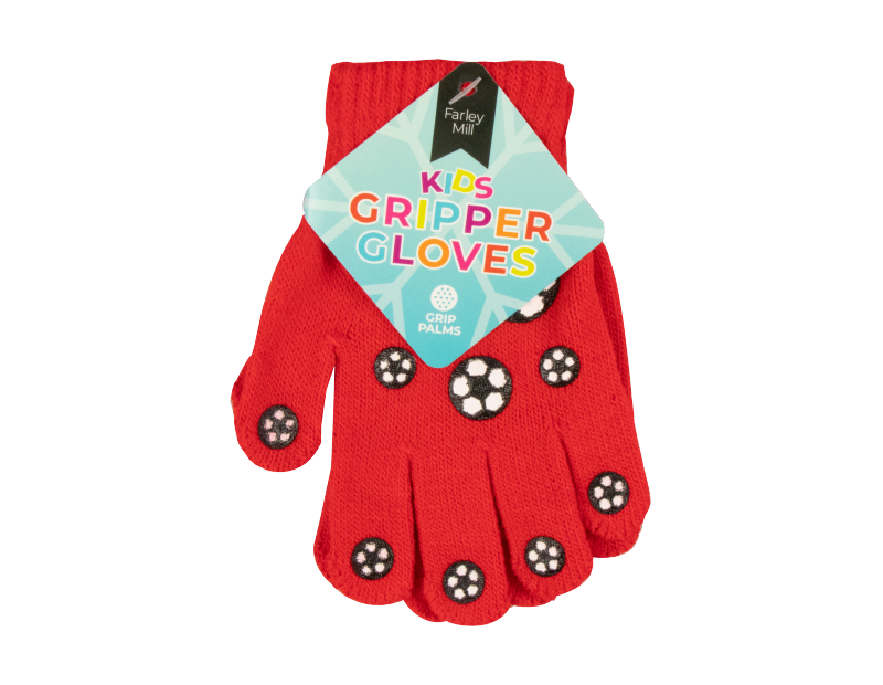 360Direct - Wholesale Handschoenen - Kinderen - Magic Gripper handschoenen voor kinderen3