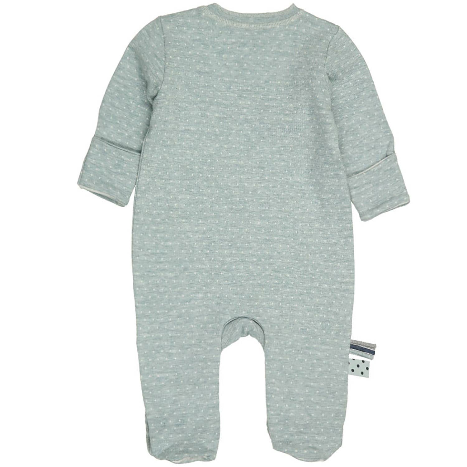OrganicEra - Wholesale Sleepsuit - Baby - OrganicEra Organic Baby Footed Sleepsuit18
