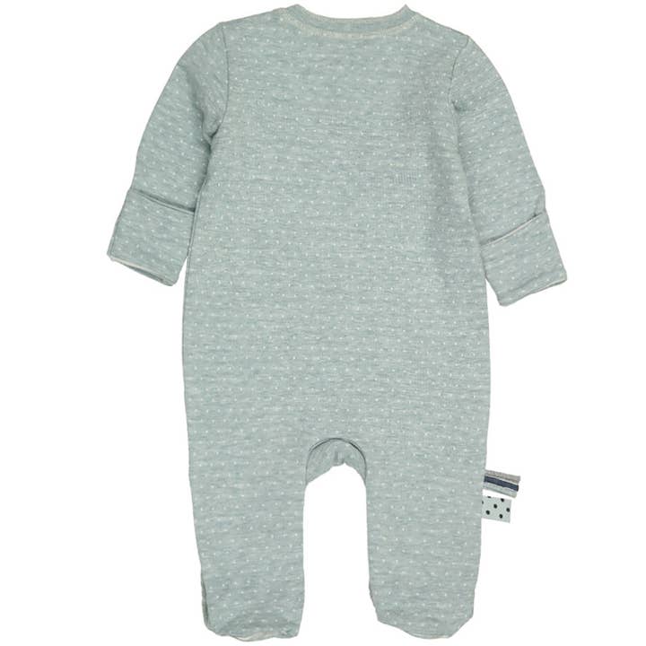 OrganicEra - Wholesale Sleepsuit - Baby - OrganicEra Organic Baby Footed Sleepsuit18