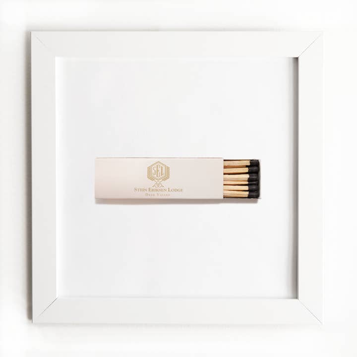 Stein Eriksen Lodge for wholesale by Match South