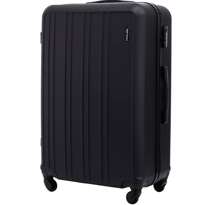 Großer Trolley (L) 28'', ABS+, Wings HARRIER für den Großhandel von Wings Italy