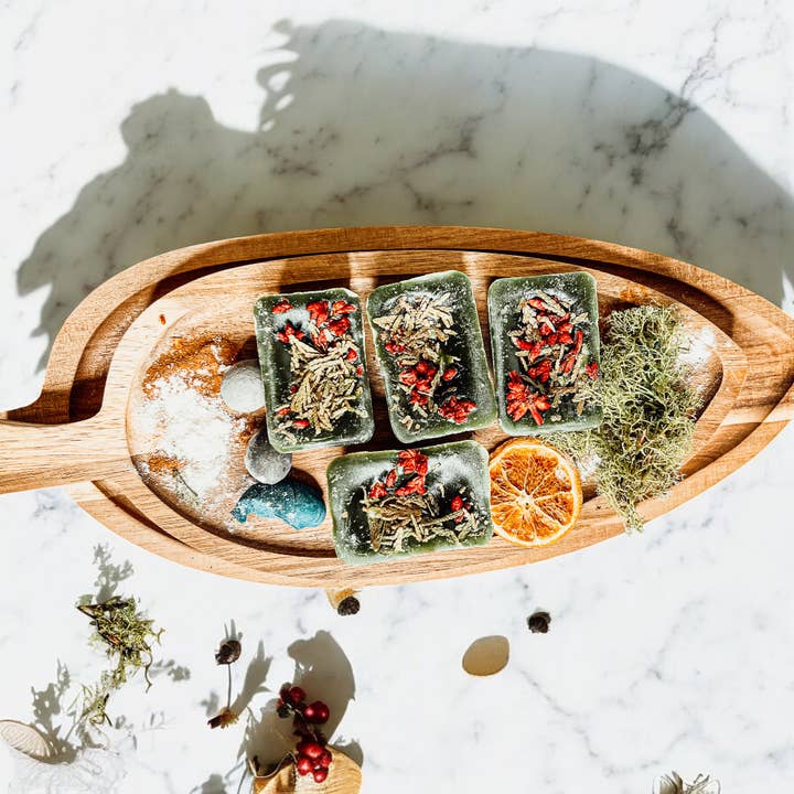 Gia Roma - Wholesale Wax Melt - Fall Wax Melts Unique XL Seasonal Scented Home Fragrances40