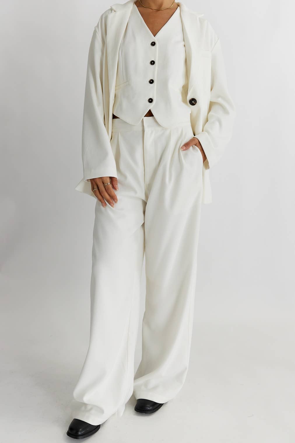 MOD REF - Wholesale Jacket - Women's - The Leola Jacket25