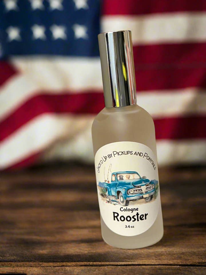 Hahn Köln für den Großhandel von Pickups And Ponytails